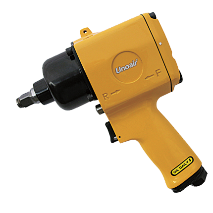 I-46 1/2 INCH IMPACT WRENCH (TWIN HAMMER)