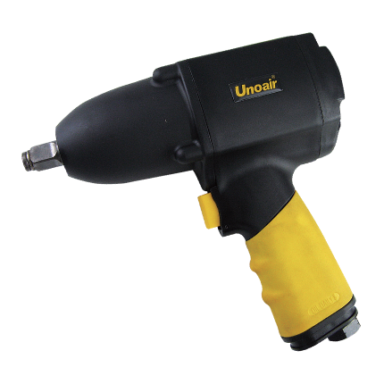 I-416P 1/2 INCH COMPOSITE IMPACT WRENCH (PIN CLUTCH)