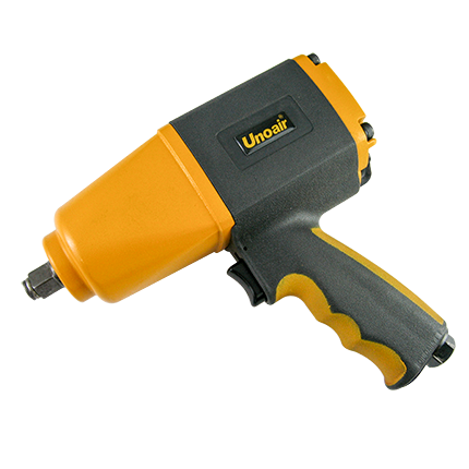 I-415 1/2 INCH COMPOSITE IMPACT WRENCH (TWIN HAMMER)