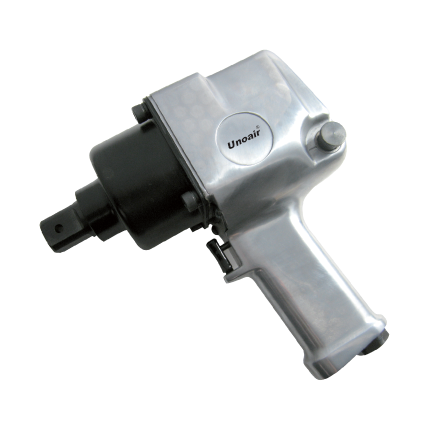 I-80P 1 INCH IMPACT WRENCH (TWIN HAMMER)
