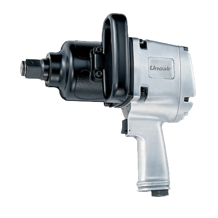 I-8082PL 1 INCH TWIN HAMMER IMPACT WRENCH