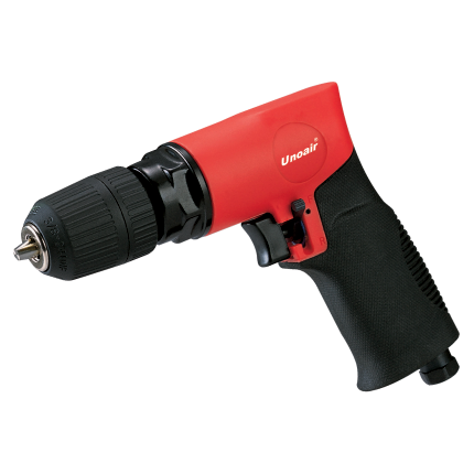 D-31R 3/8 INCH COMPOSITE REVERSIBLE DRILL