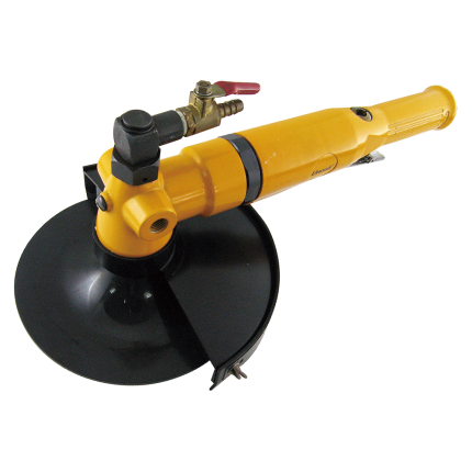 WS-77 7 INCH AIR WATER ANGLE SANDER