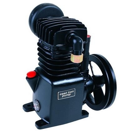 UE-10 1HP compressor pump