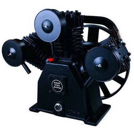 UB-150 15HP compressor pump