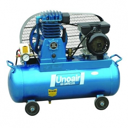 UB-1045 1HP air compressor