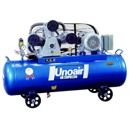 UB55-160 5.5HP air compressor