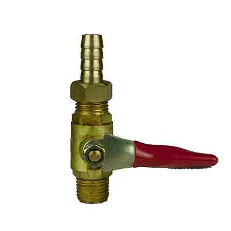 Connectors and Valves