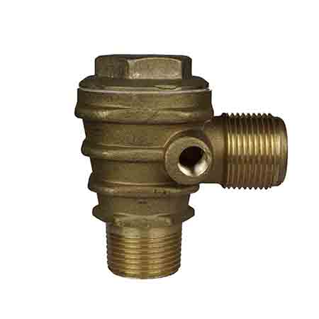Connectors and Valves
