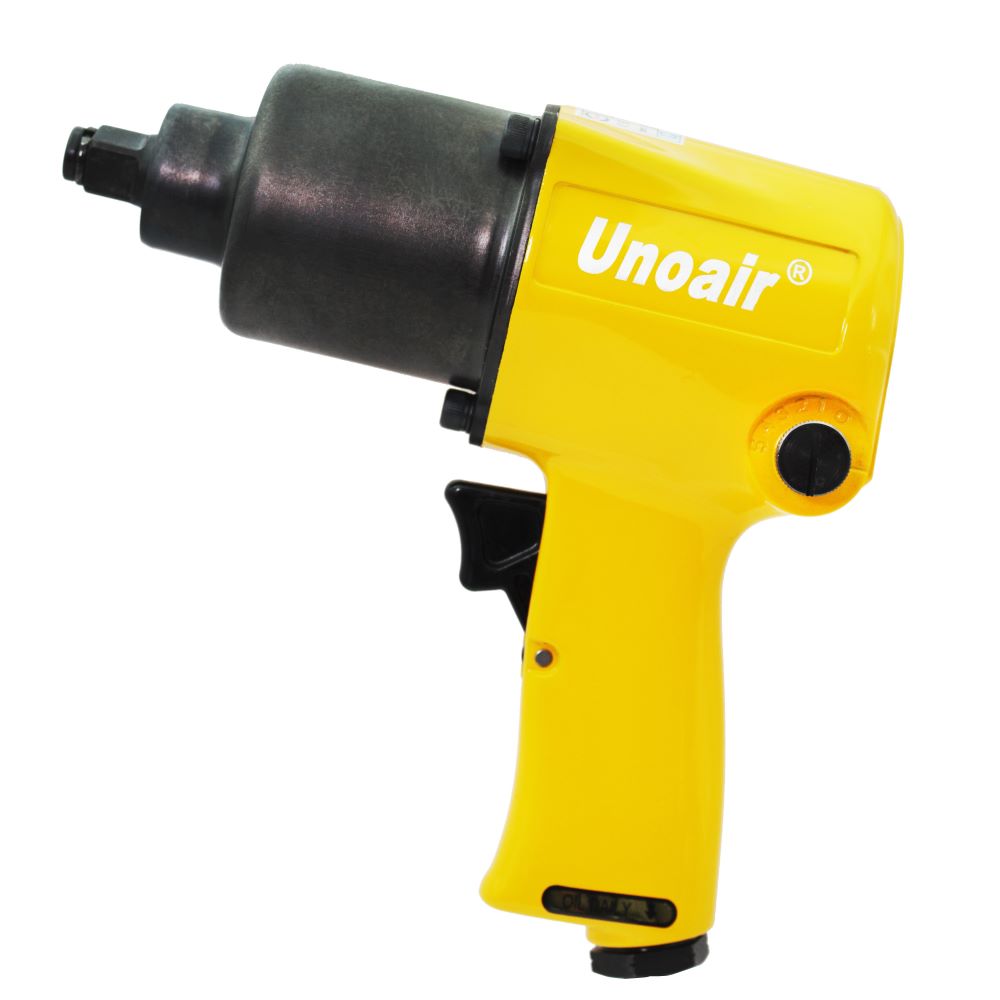 I-44 1/2 INCH IMPACT WRENCH (TWIN HAMMER)