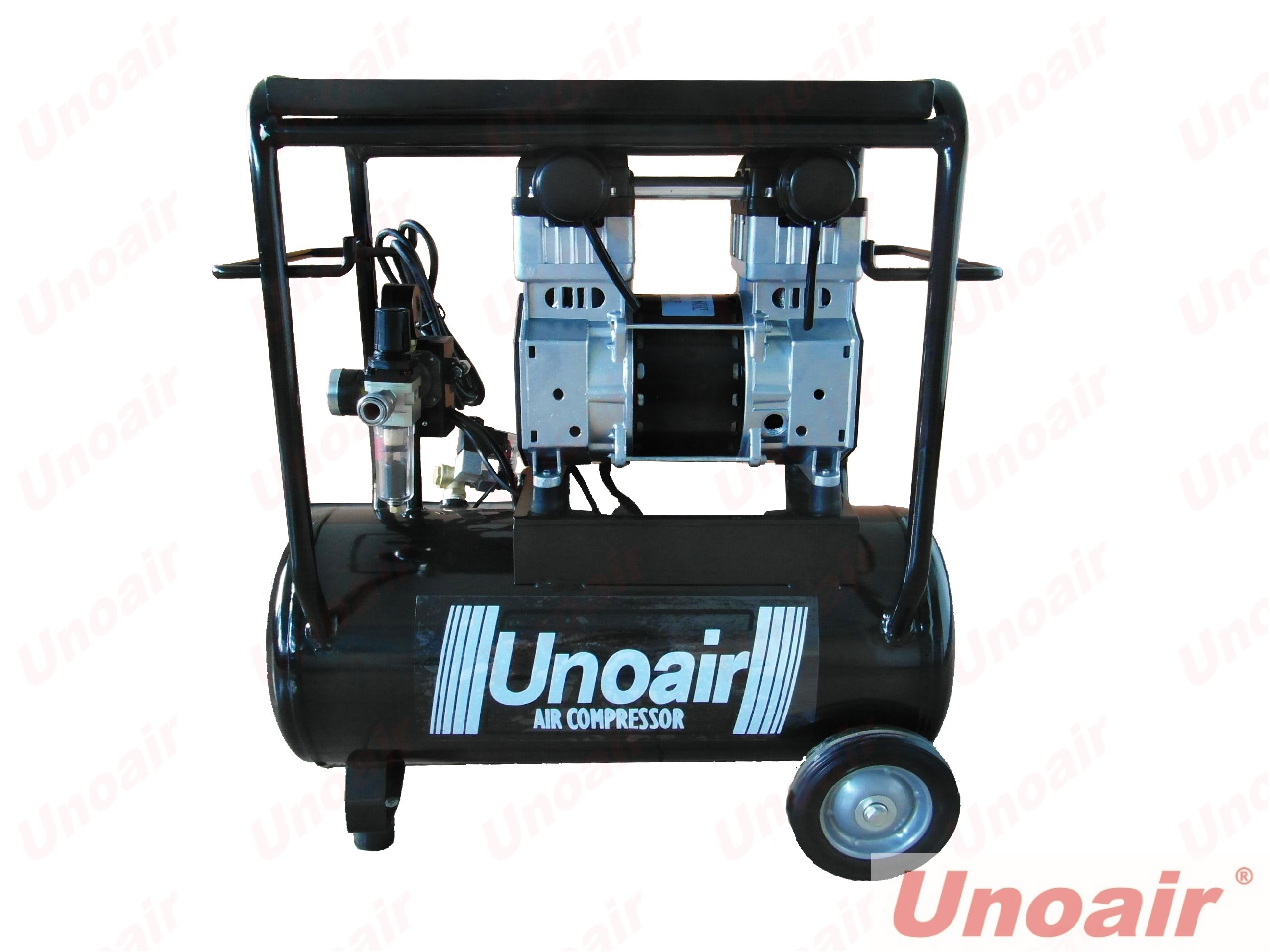 UNOAIR Weekly Update 03/04/2022 Power Up Your Workstation & Factory with Unoair