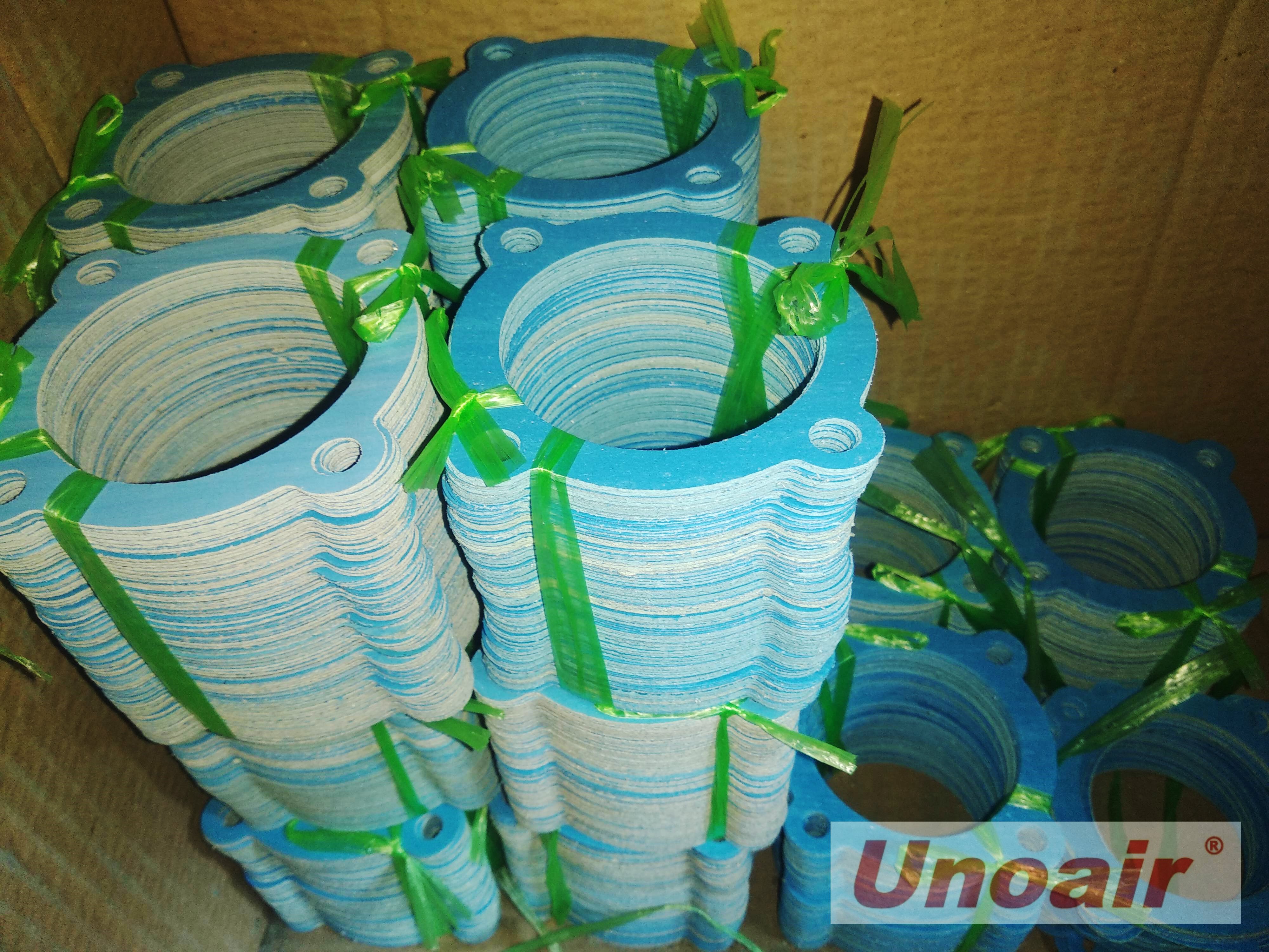 UNOAIR Weekly Update 08/26/2022 Parts for your air tool and air compressor