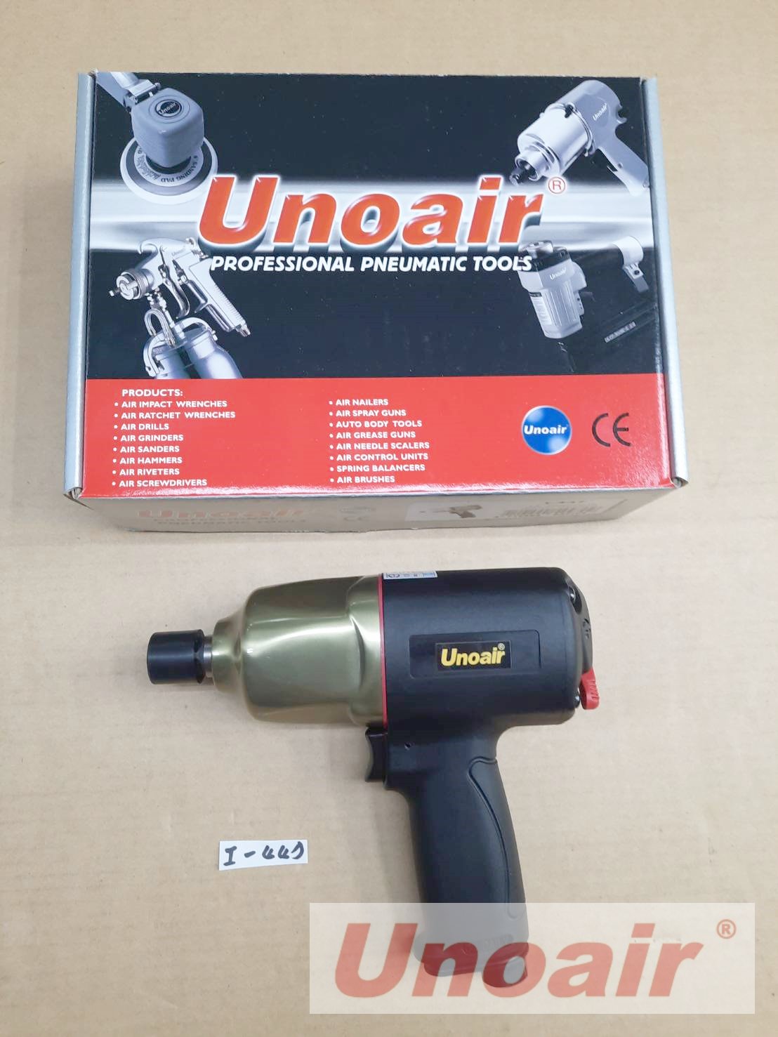 UNOAIR Weekly Update 10/28/2022 UNOAIR handtools and air tools for production line assembly, automotive repair/maintenance, home repair, construction site, and more.