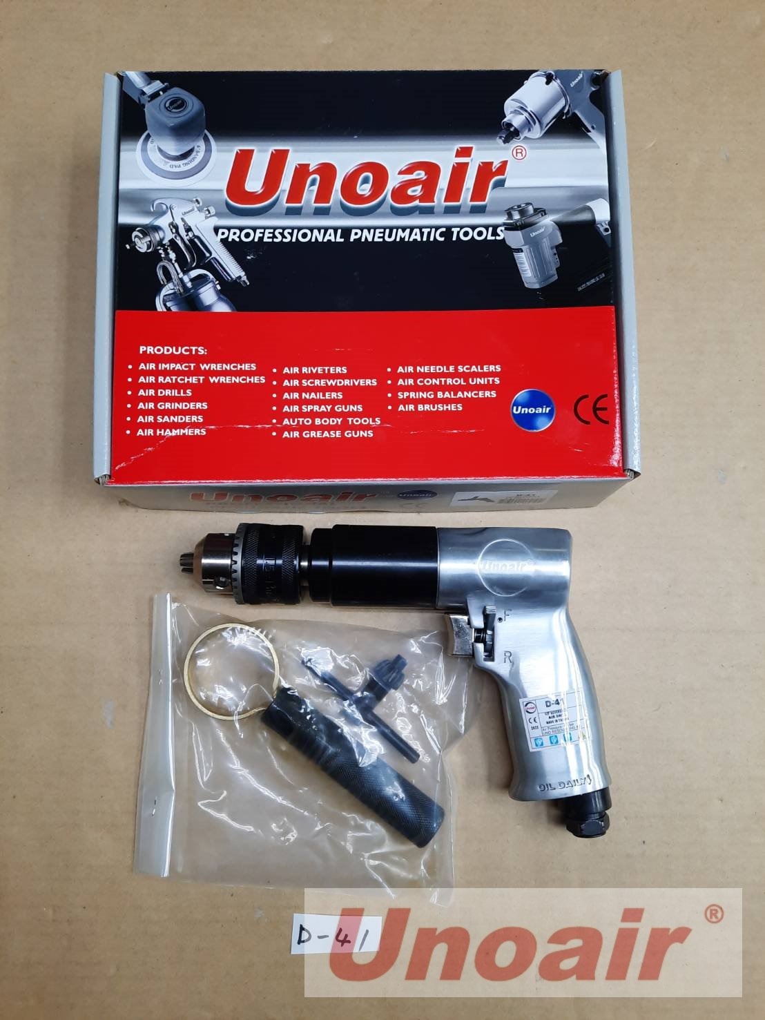UNOAIR Weekly Update 02/03/2023 WATCH OUT FOR LOW-QUALITY UNOAIR COUNTERFEITS!!!! 