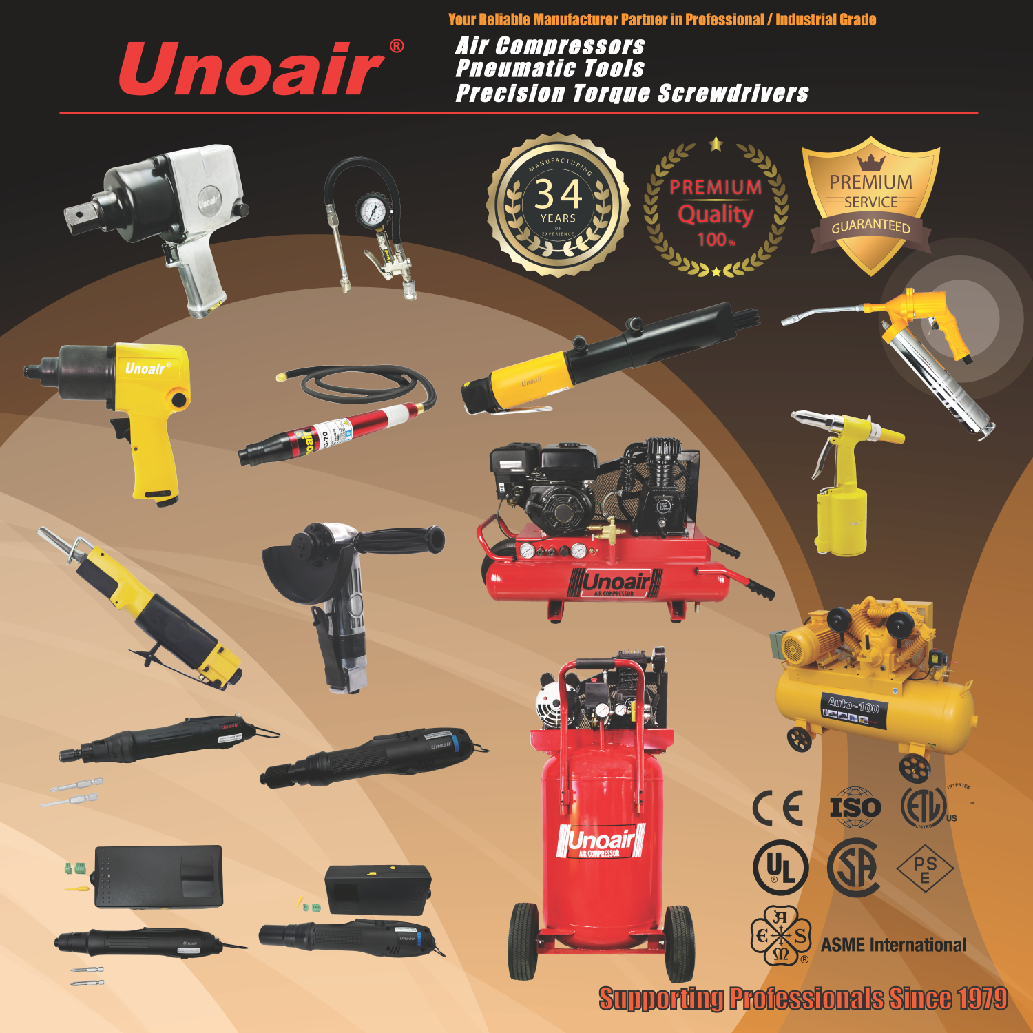 UNOAIR Weekly Update 01/22/2025 OED OEM Distributor Welcomed