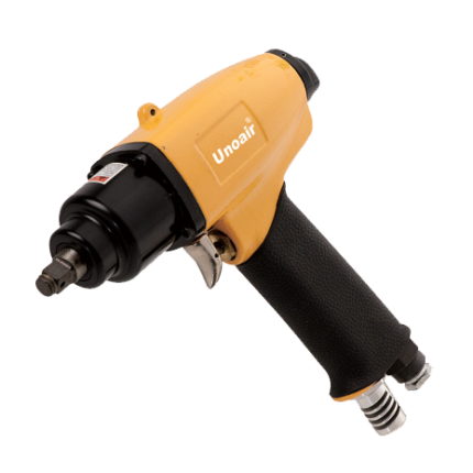 I-38 3/8 INCH IMPACT WRENCH (TWIN HAMMER)
