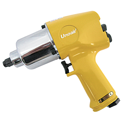 I-48 1/2 INCH IMPACT WRENCH (TWIN HAMMER)