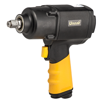 I-416 1/2 INCH COMPOSITE IMPACT WRENCH (TWIN HAMMER)