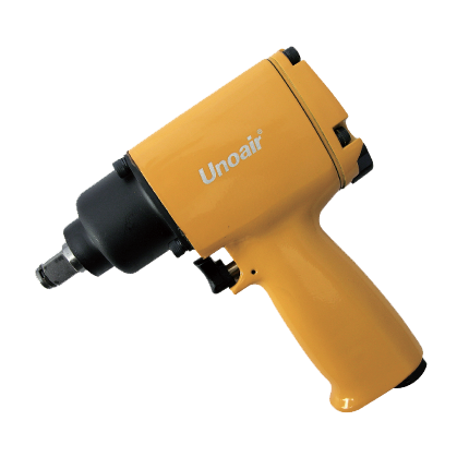 I-442 1/2 INCH IMPACT WRENCH (PIN CLUTCH)