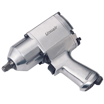 I-43 1/2 INCH IMPACT WRENCH (TWIN HAMMER)