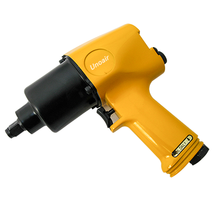 I-47 1/2 INCH IMPACT WRENCH (TWIN HAMMER)	