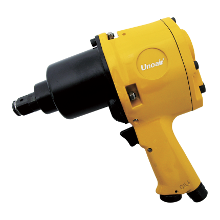 I-66 3/4 INCH IMPACT WRENCH (TWIN HAMMER)
