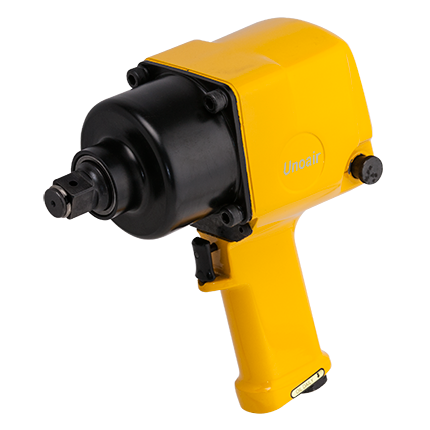 I-62 3/4 INCH IMPACT WRENCH (TWIN HAMMER)