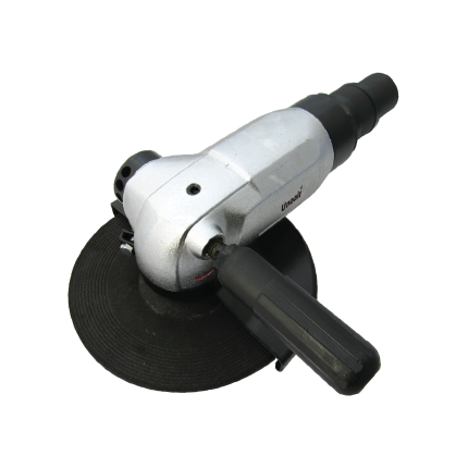 AG-44G 4 INCH INDUSTRIAL ANGLE AIR GRINDER