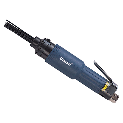 NS-513 AIR NEEDLE SCALER