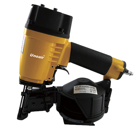 R-45 ROOFING COIL NAILER