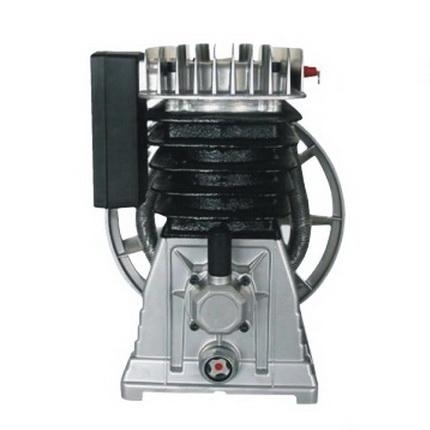 AHT-55 5.5HP compressor pump