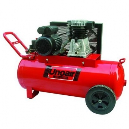 AH30-100 3HP air compressor