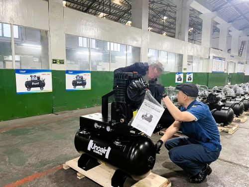 Unoair compressor caterpillar CAT JEEP PERKINS